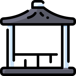 ガゼボ icon