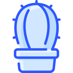 Cactus icon