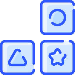 ブロック icon