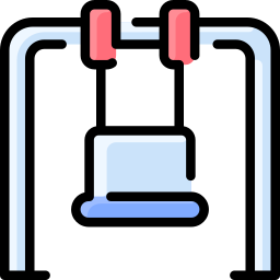 schwingen icon