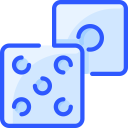 Dice icon