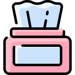 티슈 박스 icon