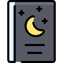 Book icon