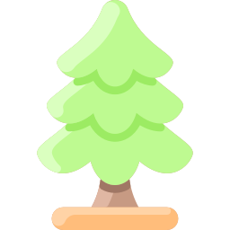 전나무 icon