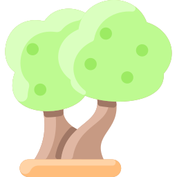olijfboom icoon