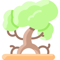 mangrove icon