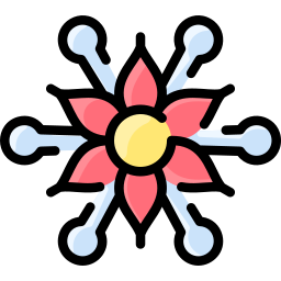 Lantana icon