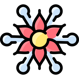 lantana icono