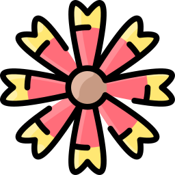 Gallardia icon