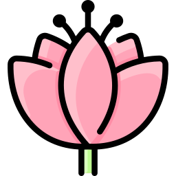 Lotus icon