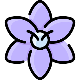 Freesia icon