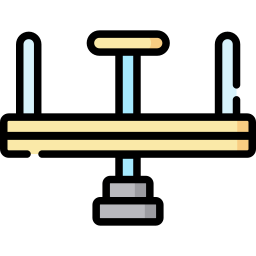 Seesaw icon