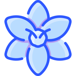 Freesia icon