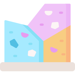 Climbing wall icon