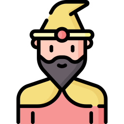 Wizard icon