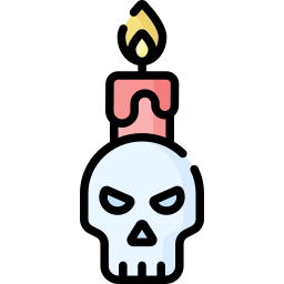 Candle icon