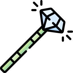 Scepter icon