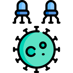 nanobots icon
