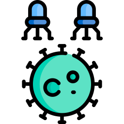 Nanobots icon