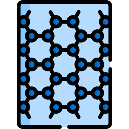 nanotechnologie icoon