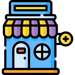 Shop icon