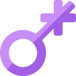 genderqueer icoon