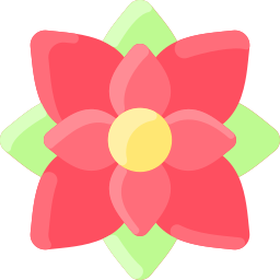 ポインセチア icon