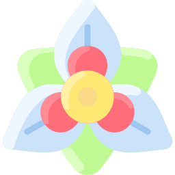 amarylis ikona