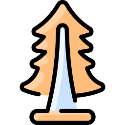 낙엽송 icon