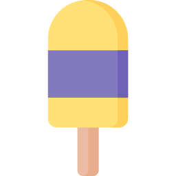 Ice pop icon