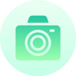 Camera icon