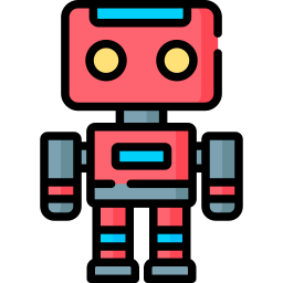 robot icono