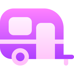 Caravan icon