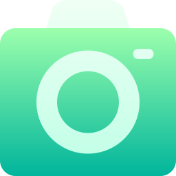 Camera icon