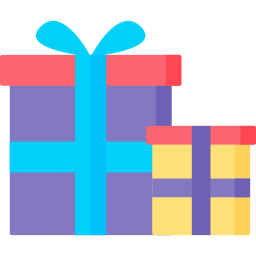 geschenkbox icon