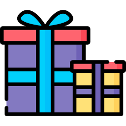 geschenkbox icon