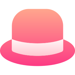 Hat icon