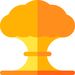 explosion icon