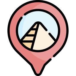 Location icon