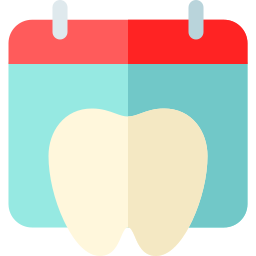 의료 예약 icon