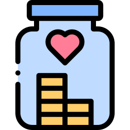 Save money icon