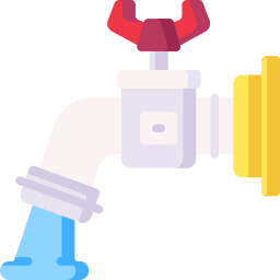 Faucet icon