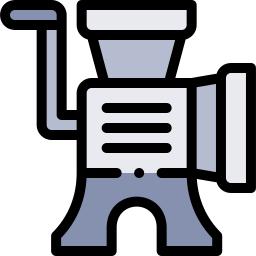 Mincer icon
