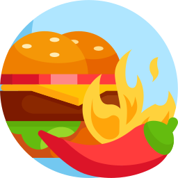 hamburger icoon