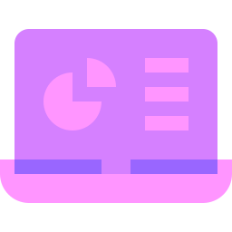 Laptop icon