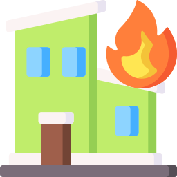 Fire icon