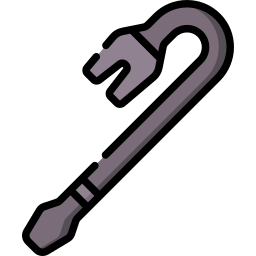 Crowbar icon