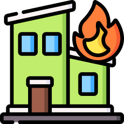 Fire icon