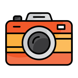 Camera icon