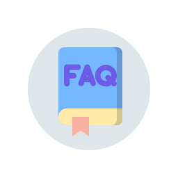 faq icon